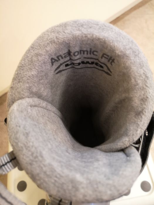 Висок клас ски обувки Lowa SC200Lady