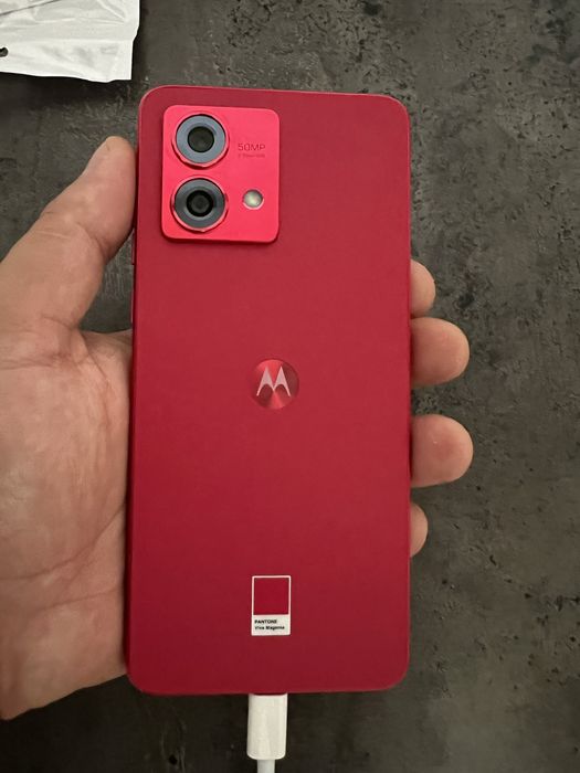 Motorola G84 5G Dual Sim