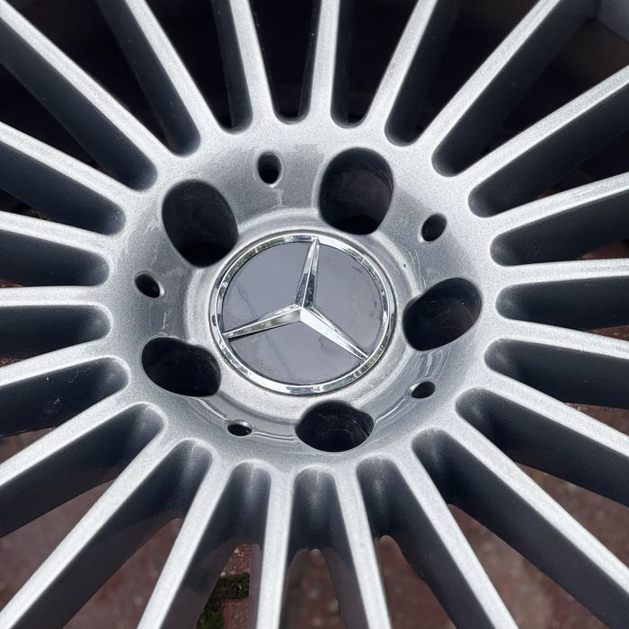 Jante Mercedes-Benz AMG 18” 9,5J