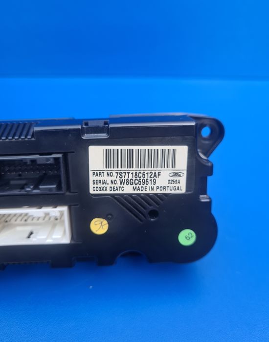 Panou clima  Ford Mondeo mk4 (2007-2014)