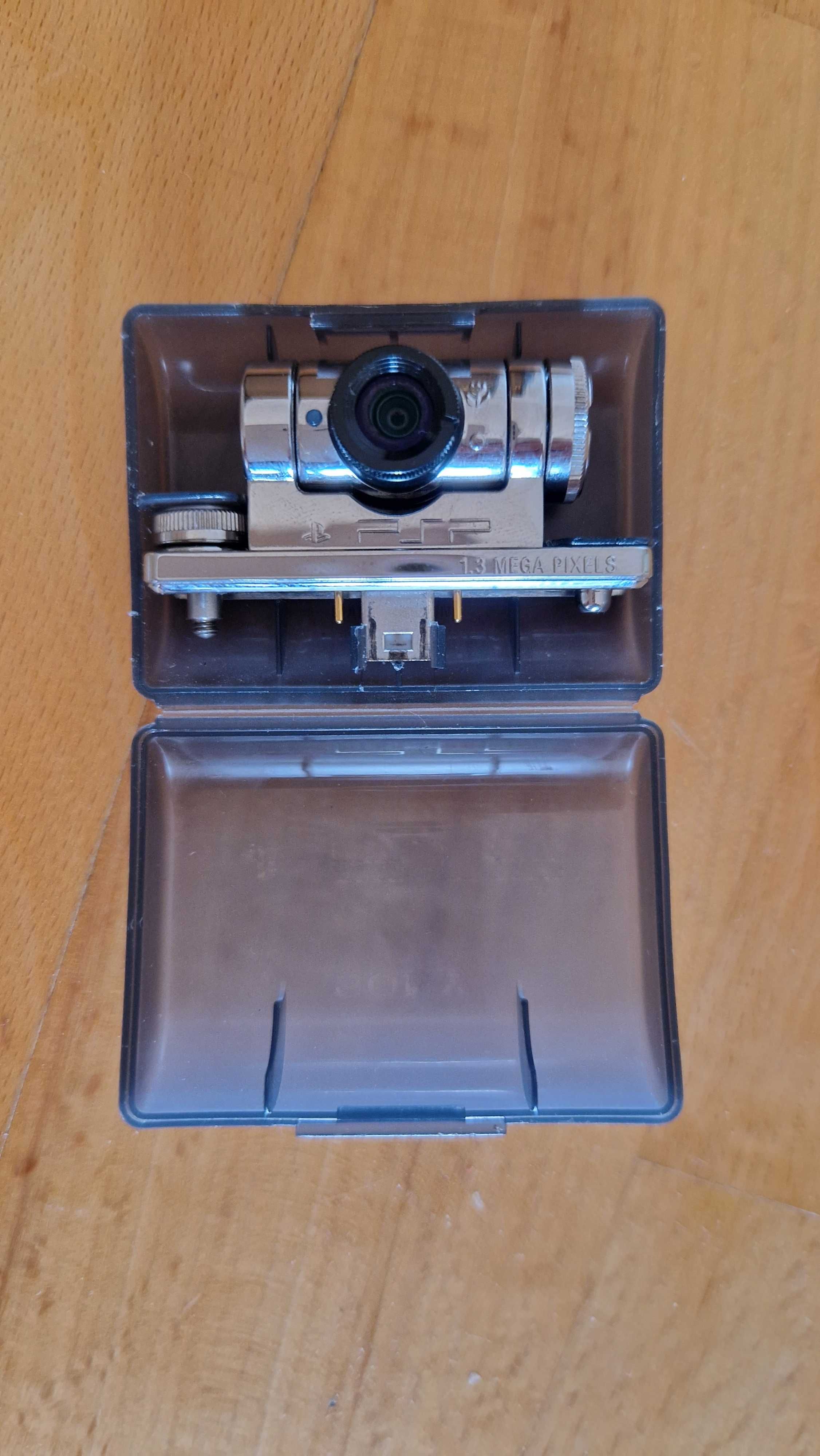 Camera Sony PSP-300