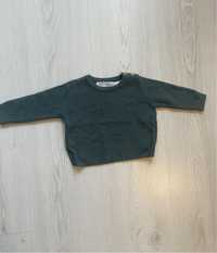 Bluza Zara  /bluza tricot