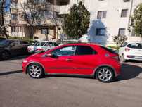 Vând honda civic 2.2 diesel