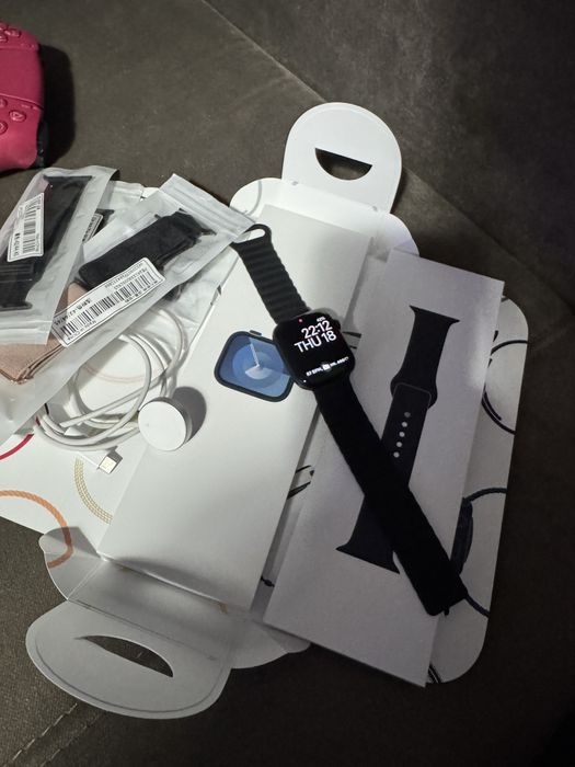 Vand apple watch 9 64gb 45mm