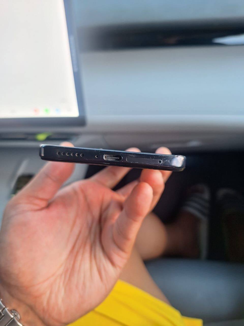 Redmi Note 12 pro 12/256