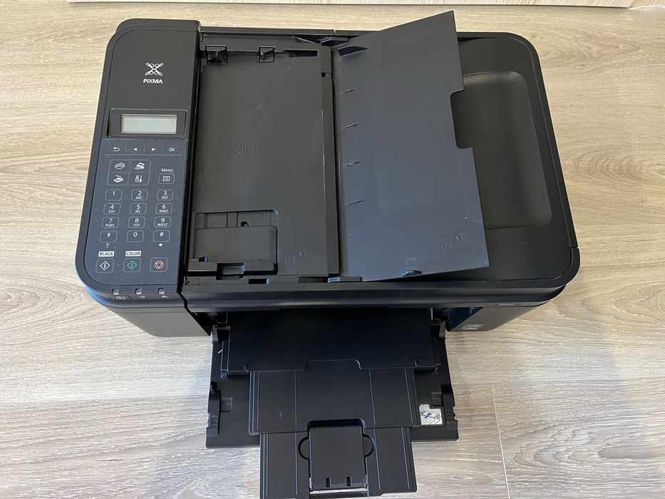 Imprimanta multifunctionala wifi CANON PIXMA MX495