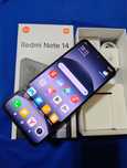 Xiaomi redmi note 14. В новом, идеальном состояний.