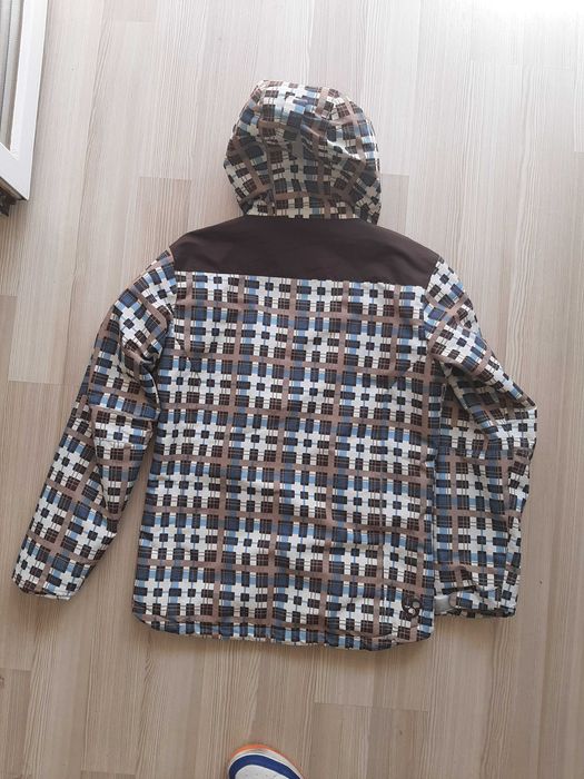 Jacheta Ski Skibum Marimea S