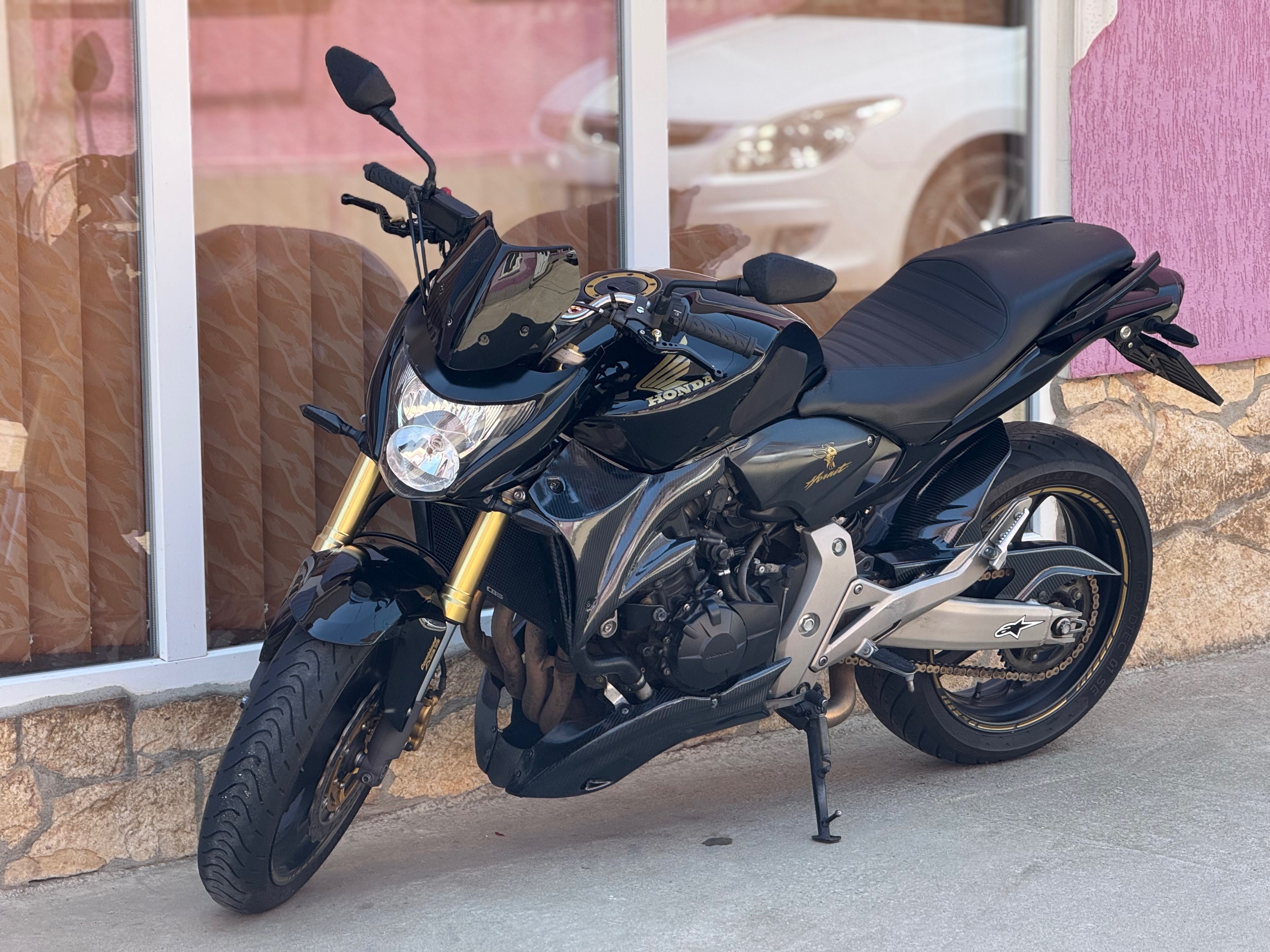 Honda Hornet pc41