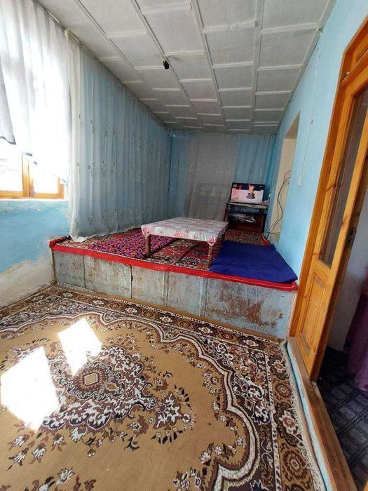 Жўйдамда ховли уй сотилади