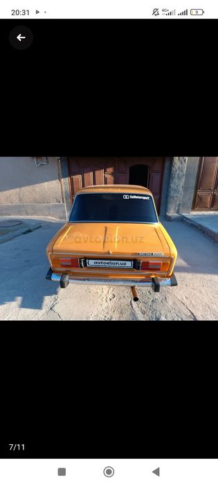 Спорт жига.UZmotorsport