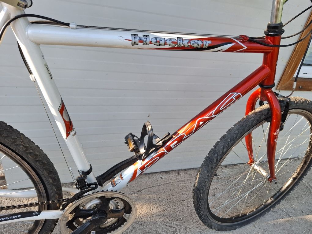 Велосипед Drag 26'