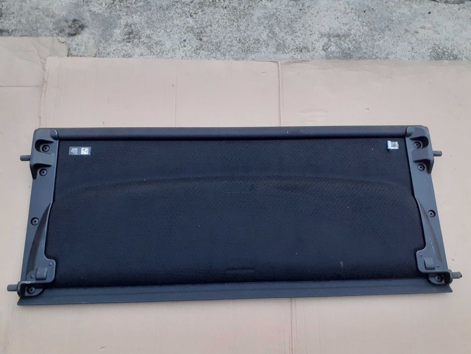 Polita portbagaj AUDI A7 C8,an 2018 - 2022