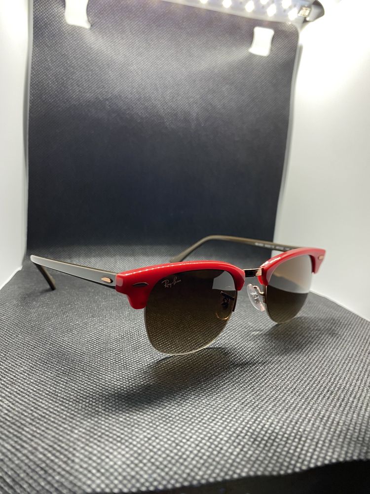 Ochelari de soare Ray Ban ClubMaster Originali Noi