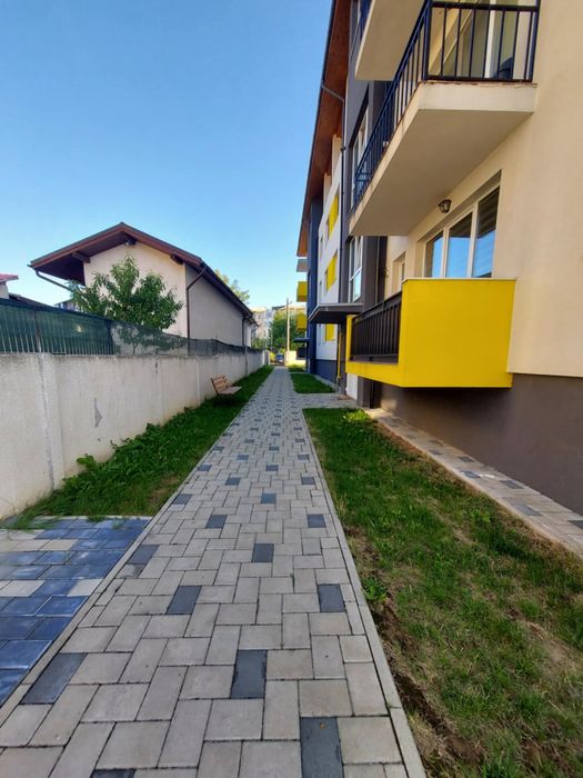 Apartament 2 camere ,decomandat zona marasesti 8 - baia mare