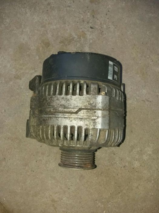 Alternator opel