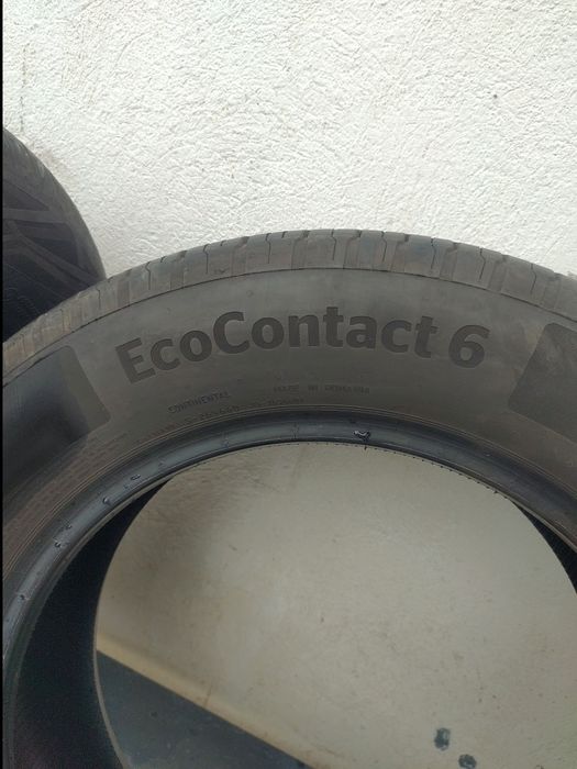 Anvelope vara continental 205/60/16
