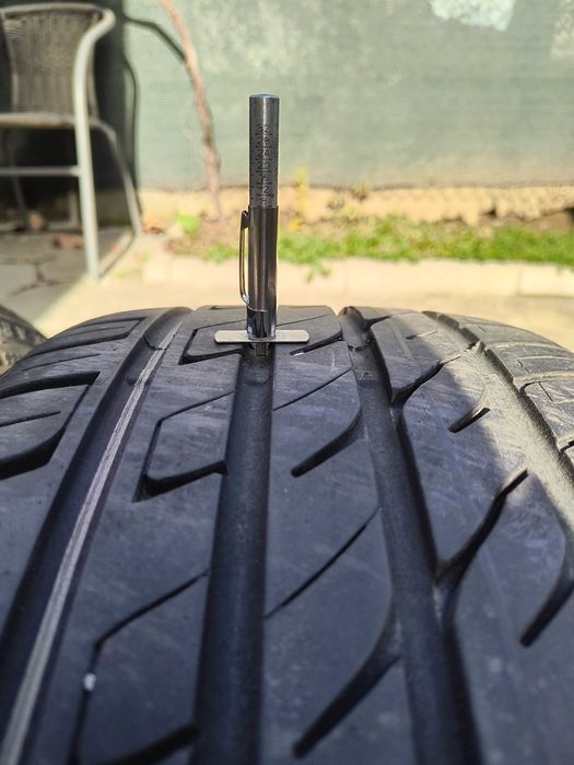 2бр.Летни гуми Sportiva performance 225/40/18