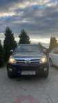 Vând Hover GWM , 2.4 benzina și gaz . Autoutilitară în acte