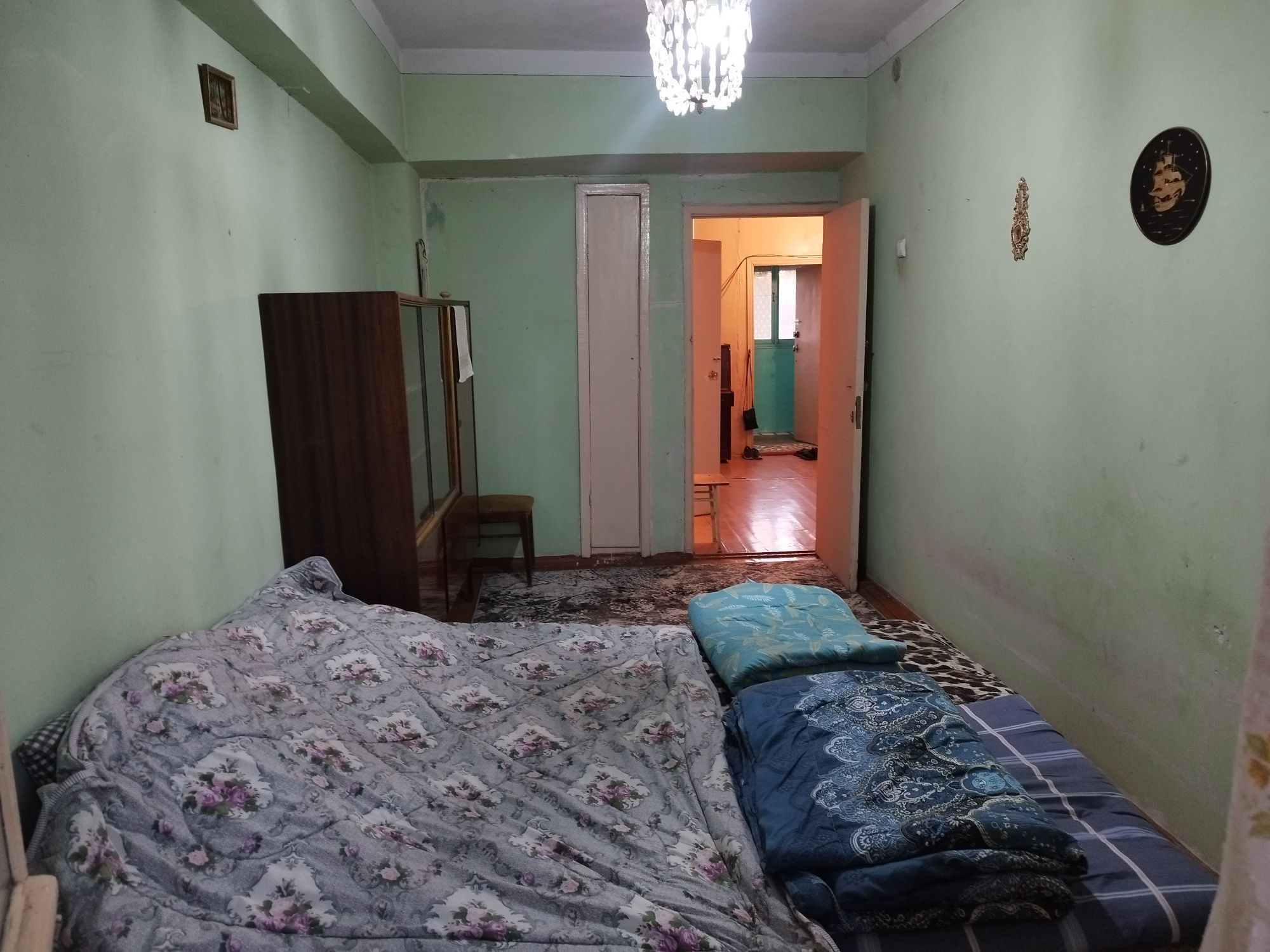 Аренда Ц5 метро минор студент болларга ва кизларга берилади и ойлага