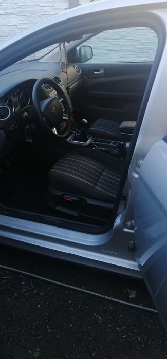 Ford focus 1.6 TDCi 2009