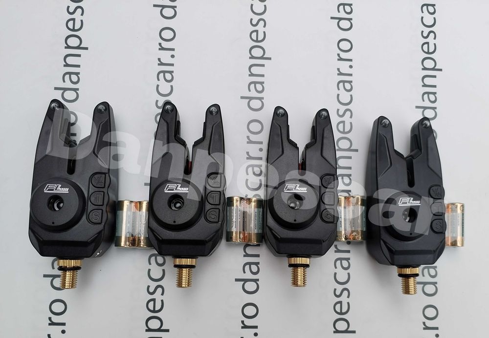 SET 4 Avertizori FL JY79 cu mufa jack SI PENAR TRANSPORT