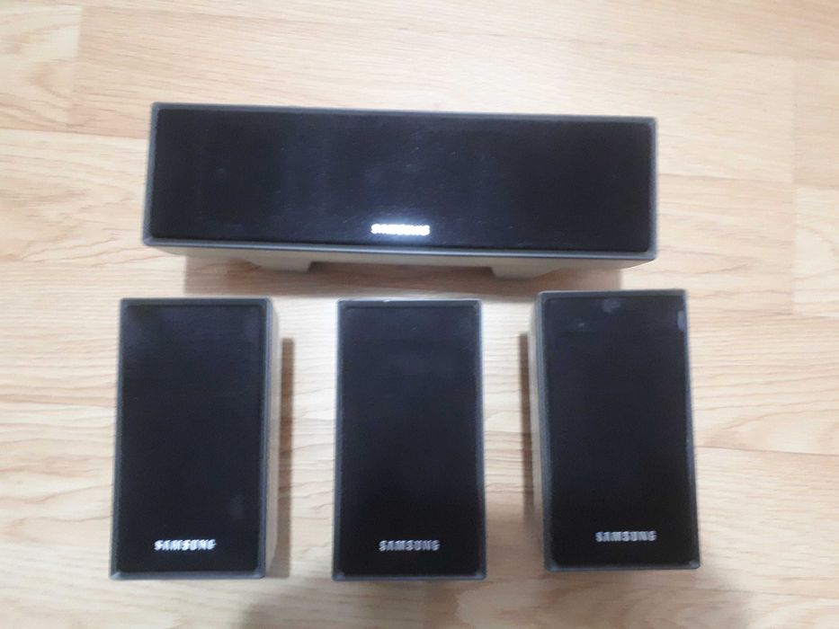 sateliti samsung home cinema