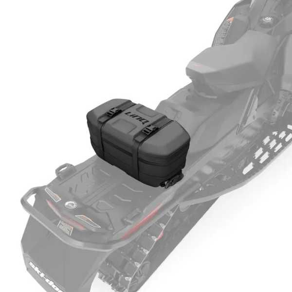 Cutie LinQ TRAIL EXTENSIBIL 17 L Ski-doo REV Gen5, REV Gen4 XM XS XP