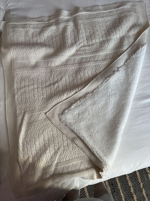 Бебешко одеалце