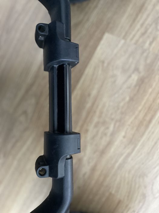 Bugaboo Buffalo количка