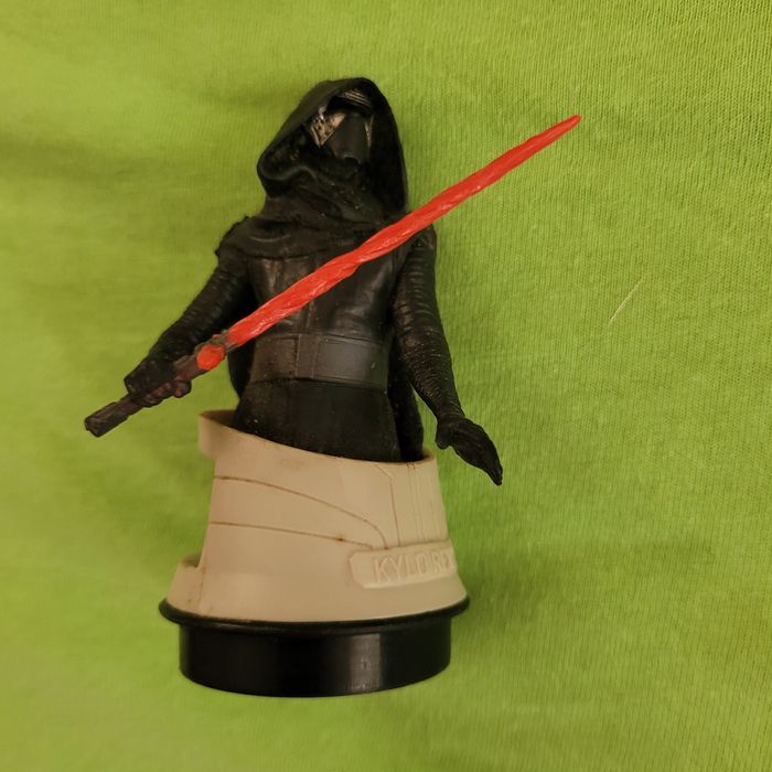 Колекция фигурки от филма star wars