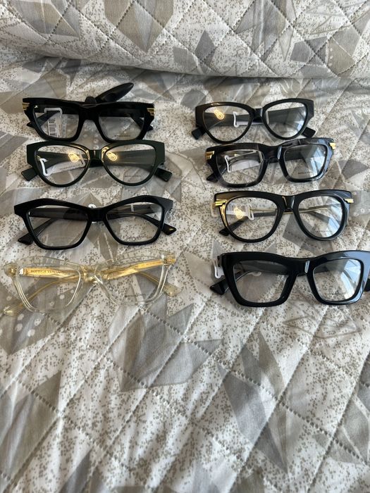 Vand rame ochelari Tom Ford/ Saint Laurent, Prada , Bottega Veneta etc