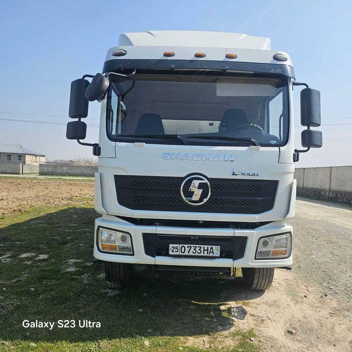 Chacman 2023-йил 40.000 Юрган Чакман