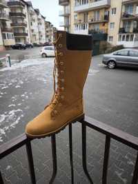 Preț fix,Cisme Timberland Nr38 Int23,5cm nu Nike Adidas