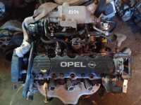 Мотор 2 литра на Опель Омега Б X20SE