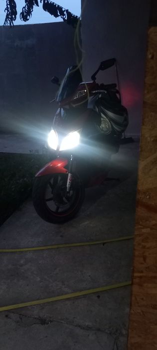 Kymco super8 50cc