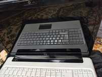 laptop HP Pavilion dv6 1128el.  15.6"