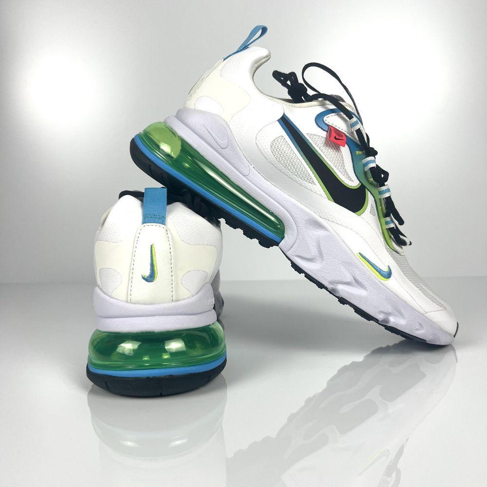 Nike Air Max 270 React | Размери 42-45 | Нови