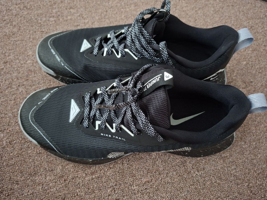 Nike Juniper Trail 3