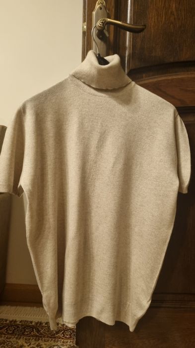 Bluza Brunello Cucinelli casmir