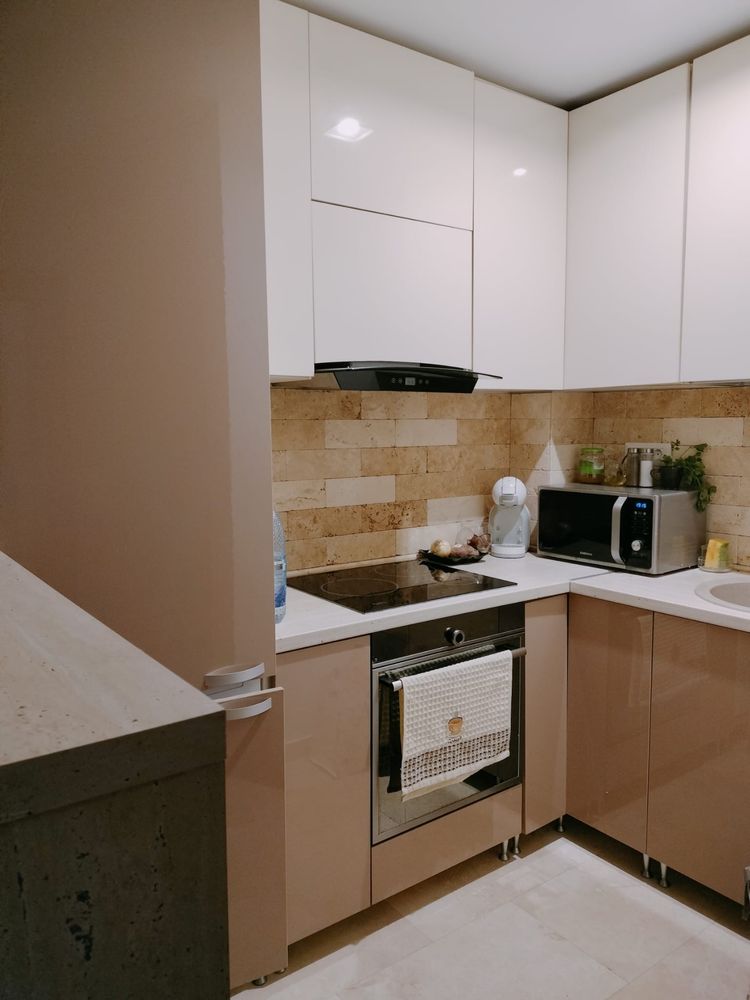 Apartament 2 camere, 53 mp, Transparent Residence- pret negociabil!