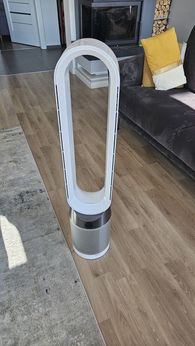 Vând purificator Dyson Pure Cool