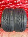 Anvelope VARA IARNA - 255/45/18 - FALKEN - 7 MM - DOT 2023 !