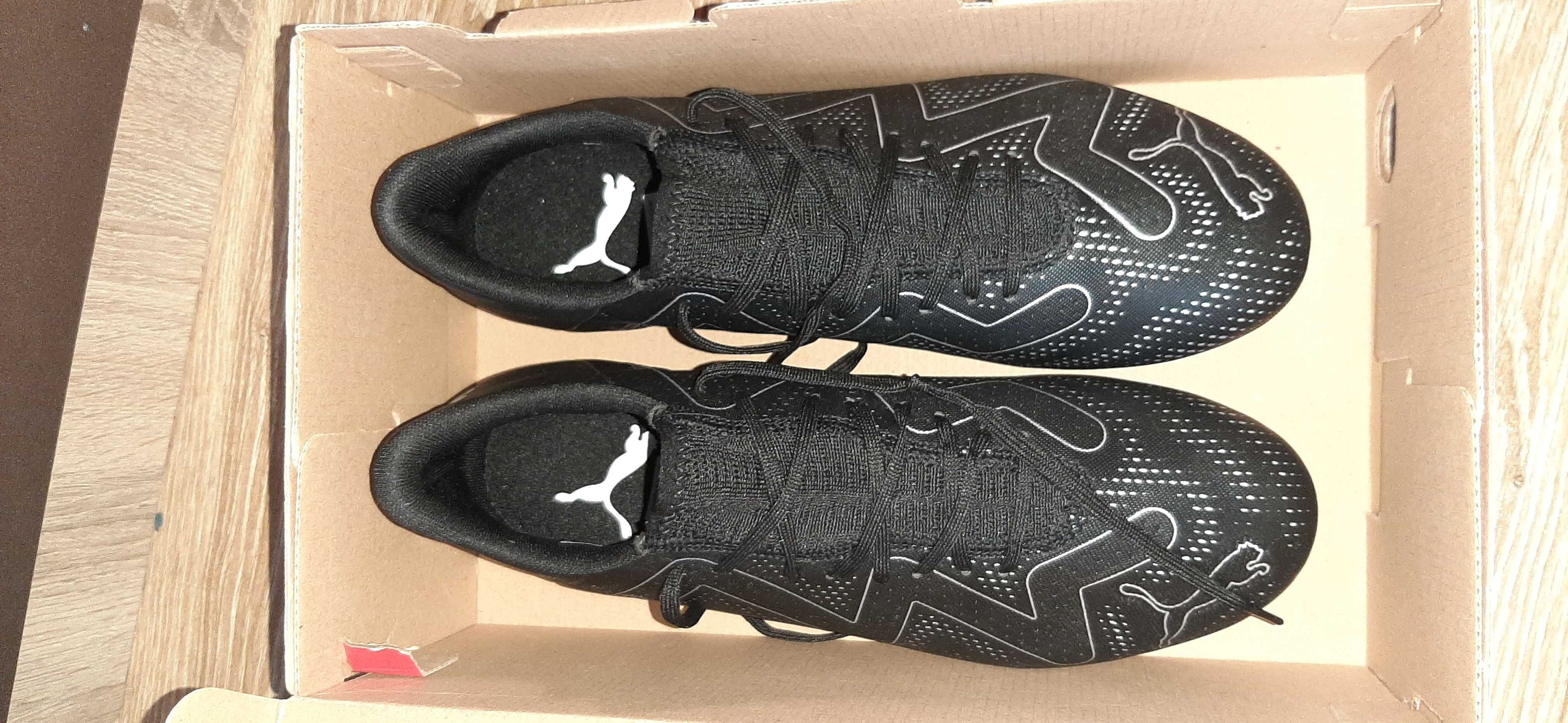 бутонки Puma FUTURE PLAY MxSG