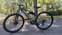 MTB Rambley 2.9 Velors nou , super preț!!!