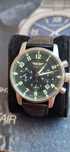 Ceas Poljot Aviator chronograph 31681 ediție limitata