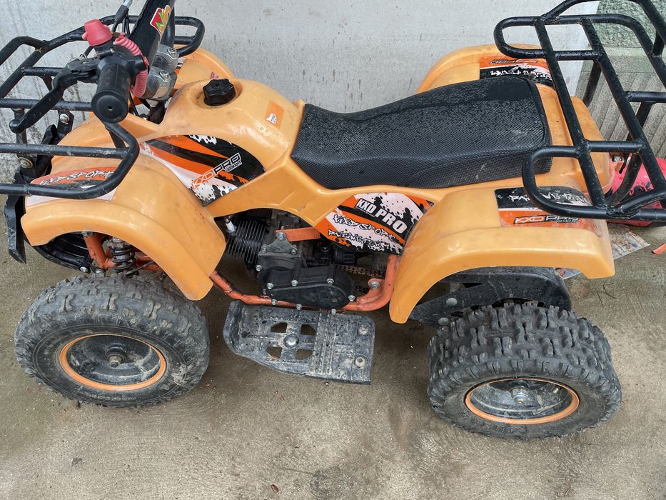Atv 55cc copil kxd moto 55cc