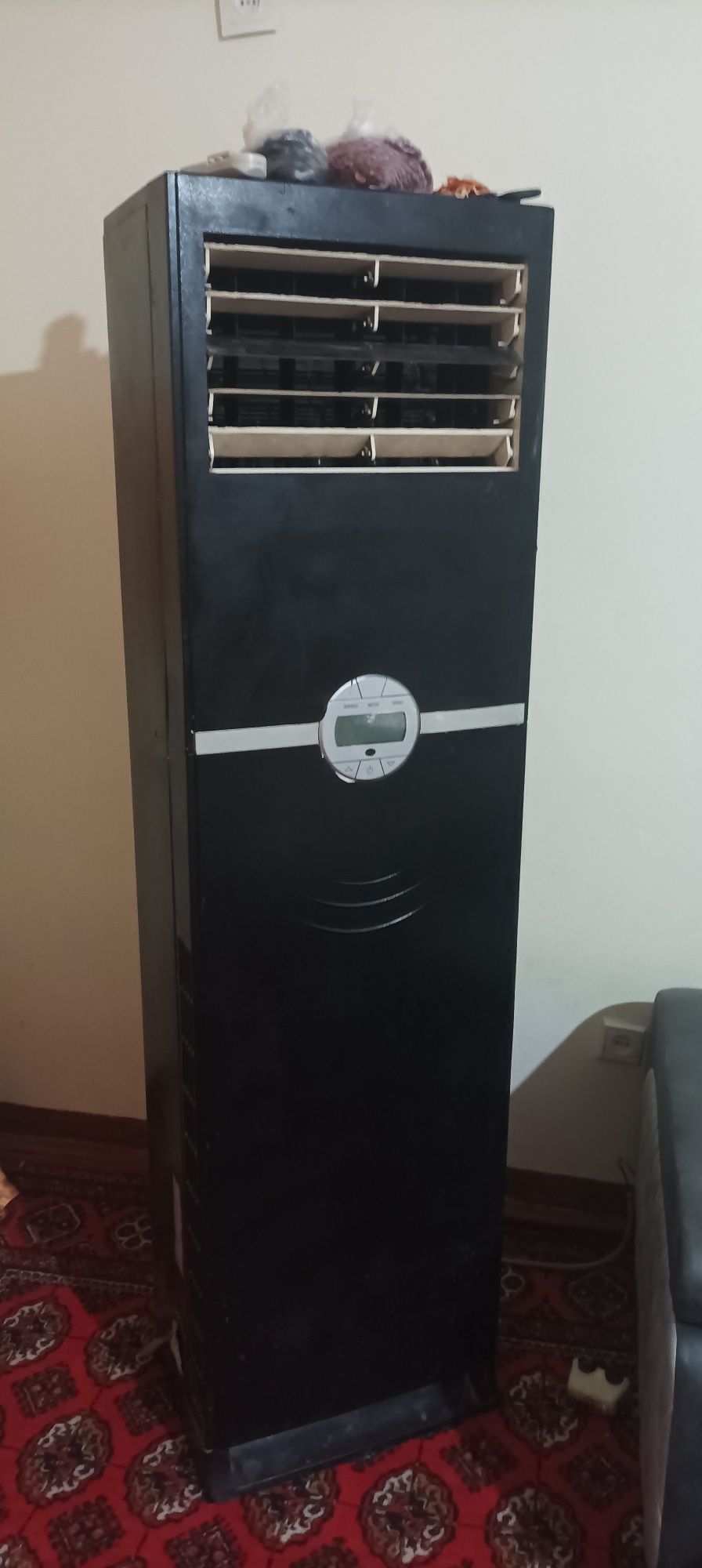 Konditsioner nordus 24 220 sotiladi