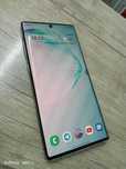 Samsung galaxy note 10+