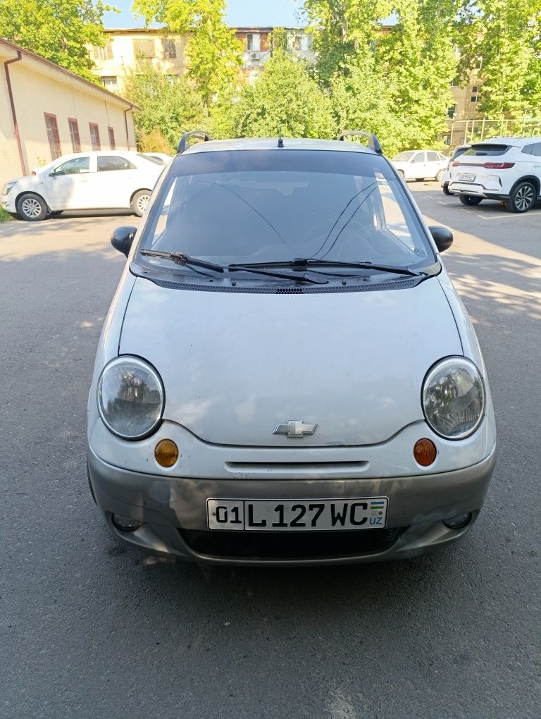 Matiz best sotiladi